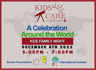  Kids Care Elementary 